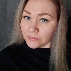 Фотография девушки Нина, 42 года из г. Нефтеюганск