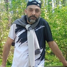 Фотография мужчины Тенго, 47 лет из г. Варшава