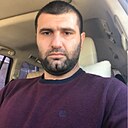 Небелый, 34 года