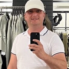 Фотография мужчины Александр, 39 лет из г. Стаханов