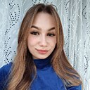 Виктория, 22 года