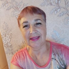 Фотография девушки Лариса, 62 года из г. Челябинск