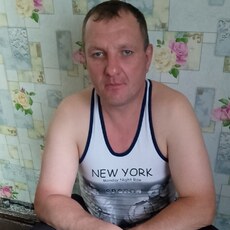Фотография мужчины Александр, 49 лет из г. Енакиево