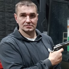 Фотография мужчины Евген, 43 года из г. Орел