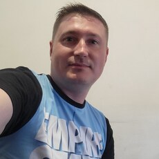 Фотография мужчины Sergei, 37 лет из г. Кривой Рог