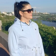 Фотография девушки Зульфира, 54 года из г. Уфа