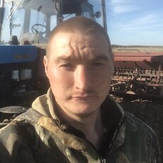 Фотография мужчины Костя, 30 лет из г. Чебоксары