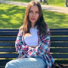 Фотография девушки Ольга, 34 года из г. Георгиевск