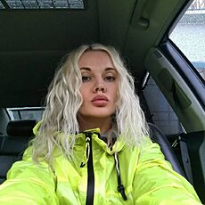 Фотография девушки Анастасия, 37 лет из г. Благовещенск