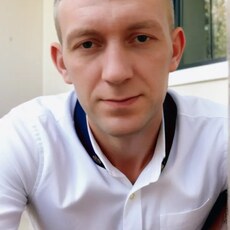 Фотография мужчины Александр, 34 года из г. Павлодар