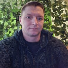 Фотография мужчины Сергей, 31 год из г. Дивногорск