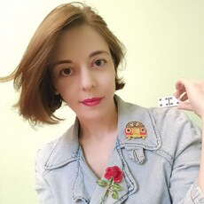 Фотография девушки Патя, 42 года из г. Махачкала