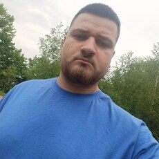 Фотография мужчины Федор, 23 года из г. Витебск