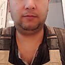 Зубайр, 38 лет