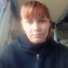 Фотография девушки Карина, 32 года из г. Иркутск