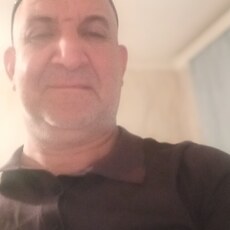 Фотография мужчины Эдуард, 52 года из г. Казань