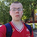 Кирилл, 22 года
