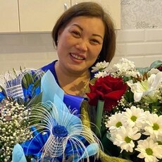 Фотография девушки Кариночка, 32 года из г. Оренбург