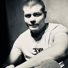 Фотография мужчины Андрей, 30 лет из г. Абакан