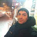 Александр, 36 лет