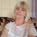 Людмила, 64 года