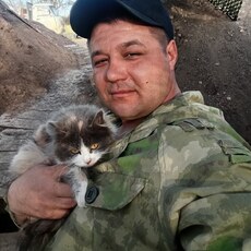 Фотография мужчины Feroza, 31 год из г. Калининград