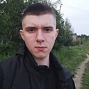 Егор, 20 лет
