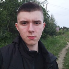Фотография мужчины Егор, 20 лет из г. Железнодорожный