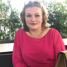 Фотография девушки Светлана, 47 лет из г. Барановичи