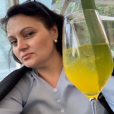 Фотография девушки Ирина, 46 лет из г. Пушкино (Московская Обл)