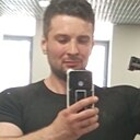 Сергей, 33 года