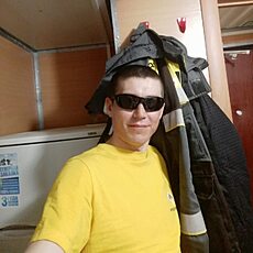 Фотография мужчины Rouch, 37 лет из г. Тюмень