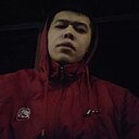 Бек, 28 лет