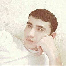 Фотография мужчины Jаhongir, 37 лет из г. Домодедово