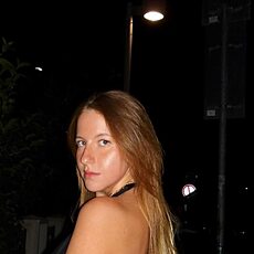 Фотография девушки Милана, 26 лет из г. Соликамск