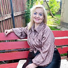 Фотография девушки Елена, 53 года из г. Москва