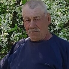 Фотография мужчины Николай, 64 года из г. Орда