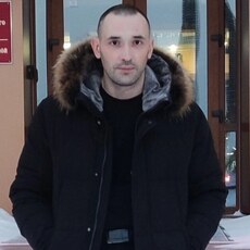 Фотография мужчины Андрей, 39 лет из г. Киров