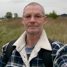 Фотография мужчины Андрей, 53 года из г. Калининград