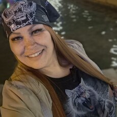 Фотография девушки Наталья, 42 года из г. Шелехов