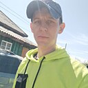 Роман, 32 года