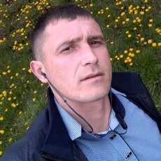 Фотография мужчины Константин, 35 лет из г. Торез