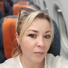 Фотография девушки Анна, 42 года из г. Улан-Удэ