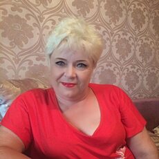 Фотография девушки Наташа, 59 лет из г. Рубцовск