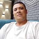 Жахонгир, 37 лет