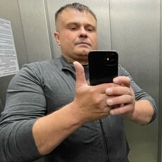 Фотография мужчины Роман, 42 года из г. Сочи