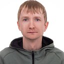Валентин, 34 года