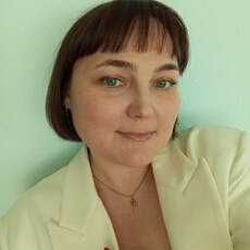 Фотография девушки Екатерина, 41 год из г. Новосибирск
