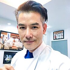 Фотография мужчины Yamada, 55 лет из г. Дусти