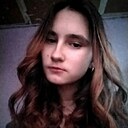 Эвелина, 20 лет
